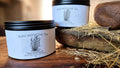 Manthangu Bush Medicine Tea 25g loose Native Lemongrass tea